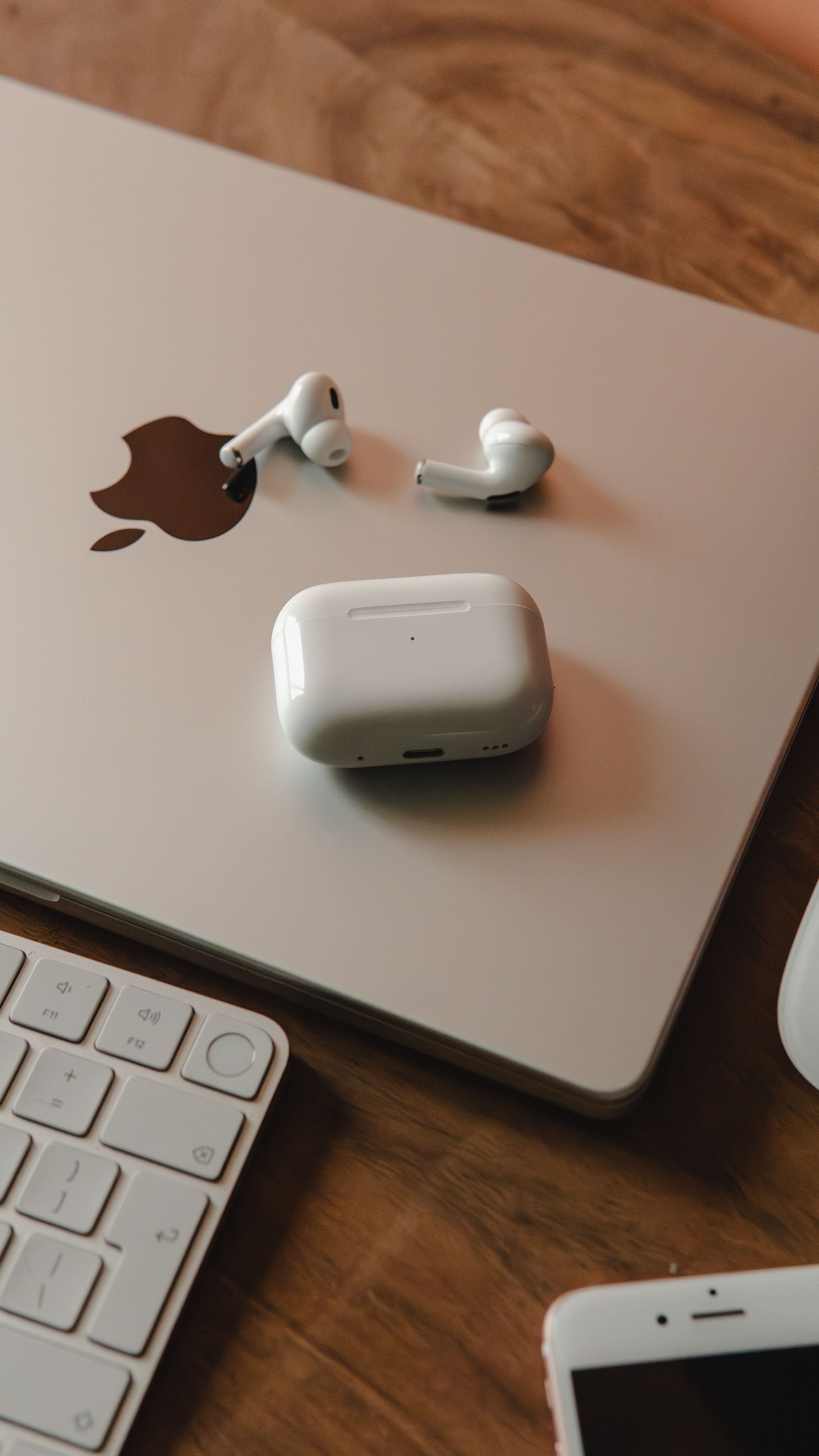 Airpods Pro