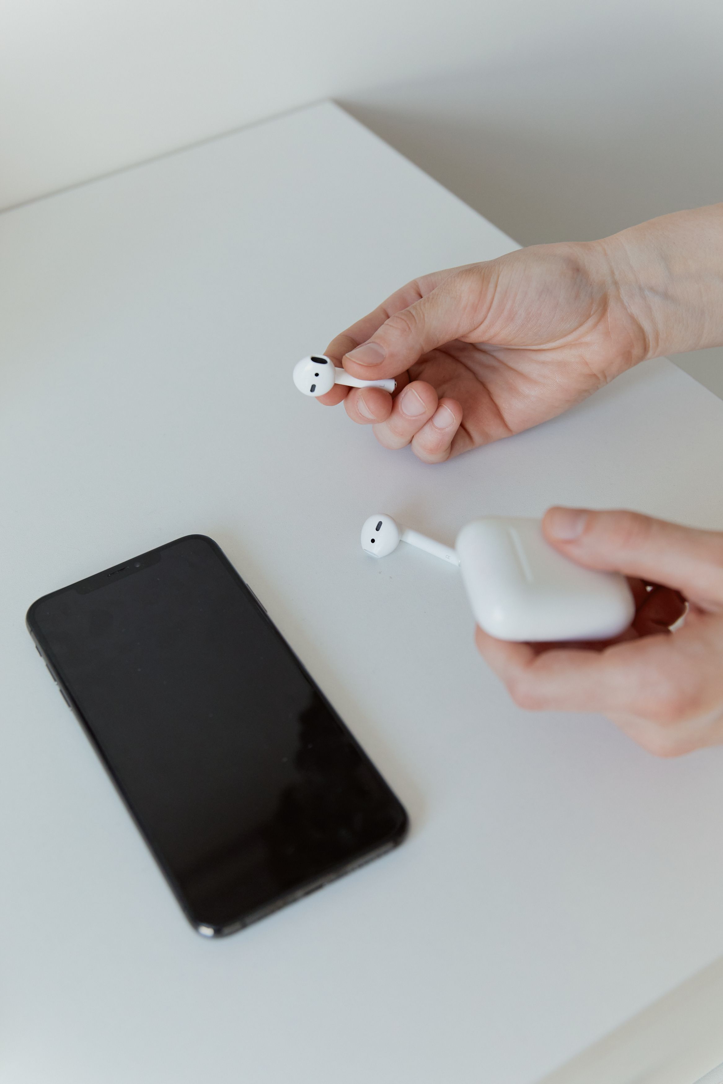 Airpods