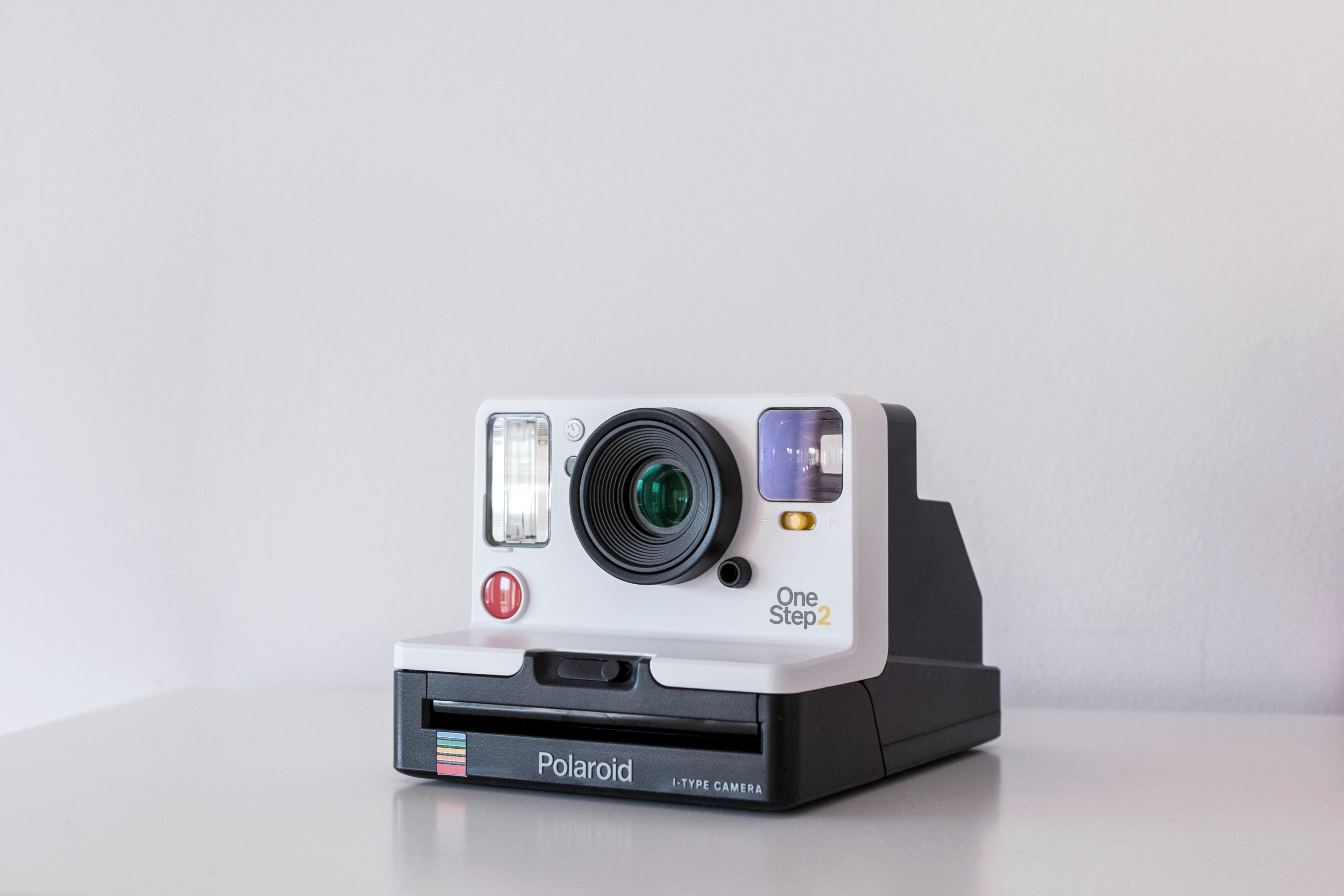 Camera