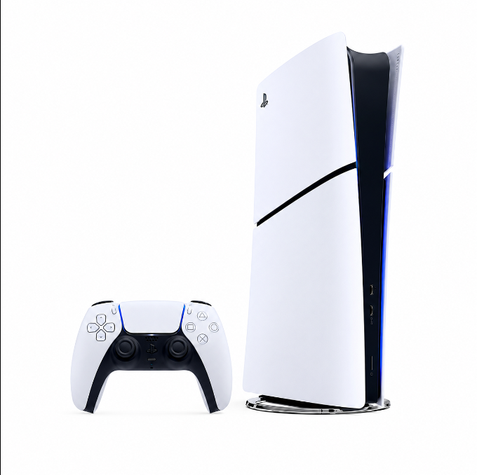 PlayStation 5 Slim