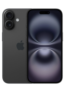 iPhone 16