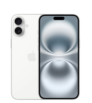 iPhone 16