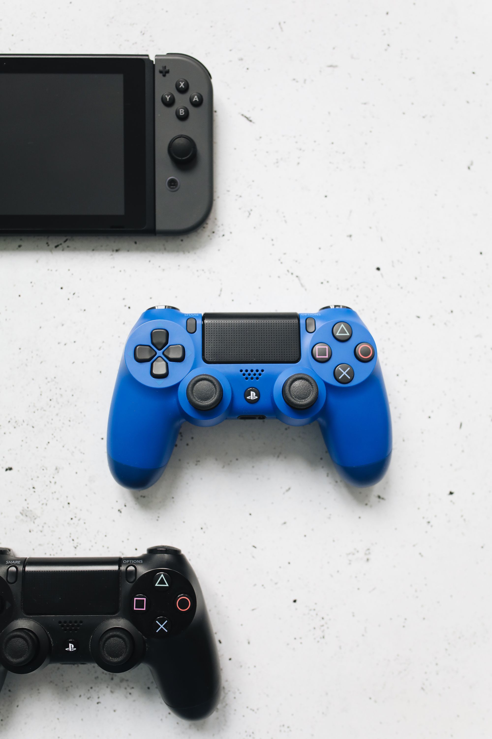 PS4 Controller